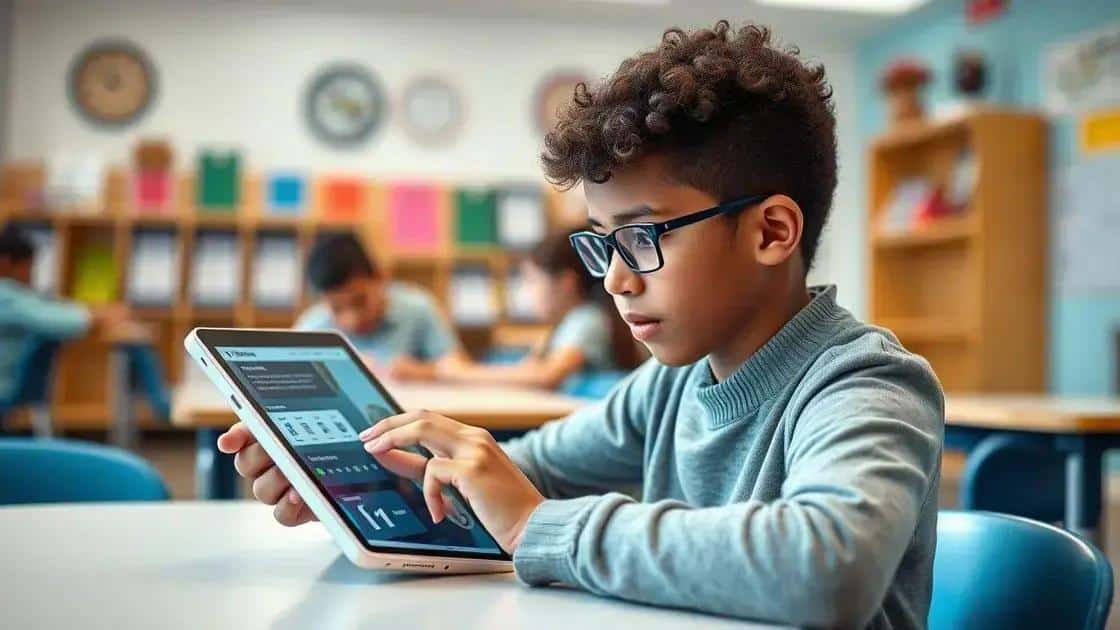 How AI can enhance personalized learning