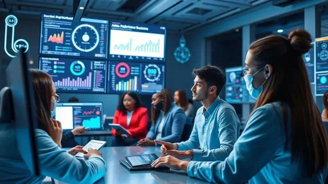 future trends in college admissions and ai