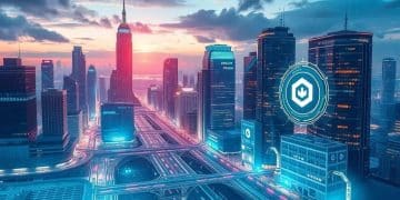 2030 Financial in Future of Services: The Tech Revolution