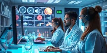 Virtual lab simulations trends shaping future education