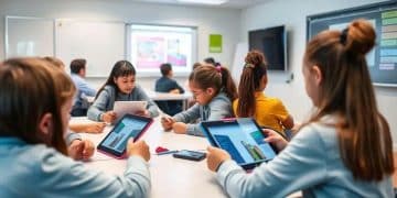 School technology integration trends you can't ignore