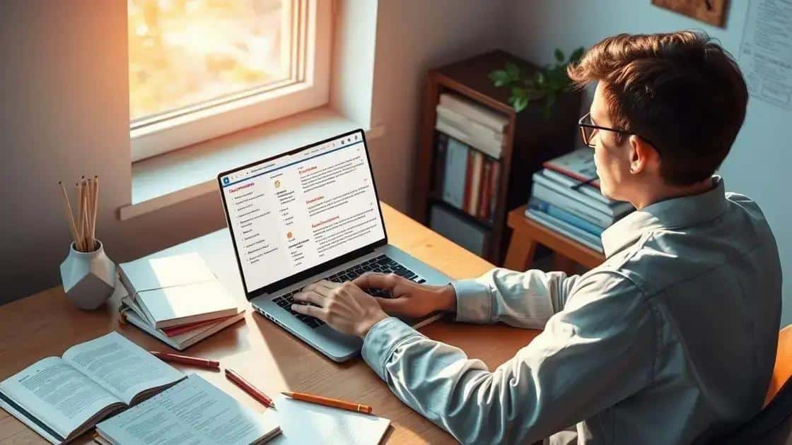 How to choose the right platform for your needs