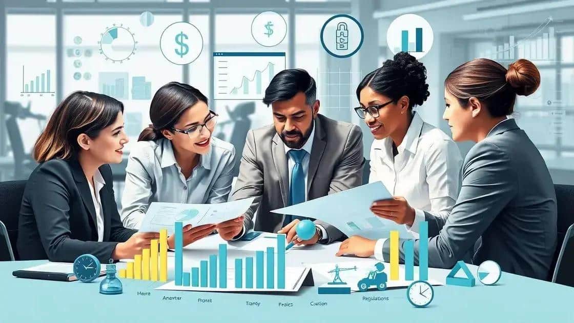 how policy changes might influence growth
