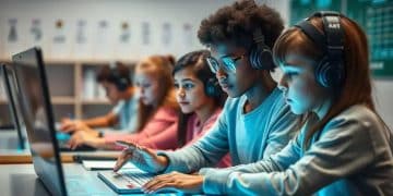AI literacy executive order in K‑12 education