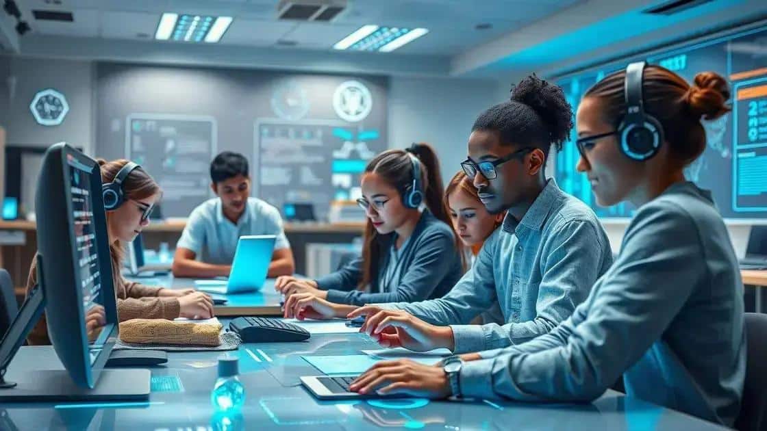 Future implications for students and educators