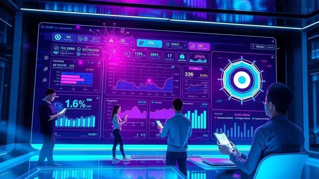 Preparing for a digital financial ecosystem