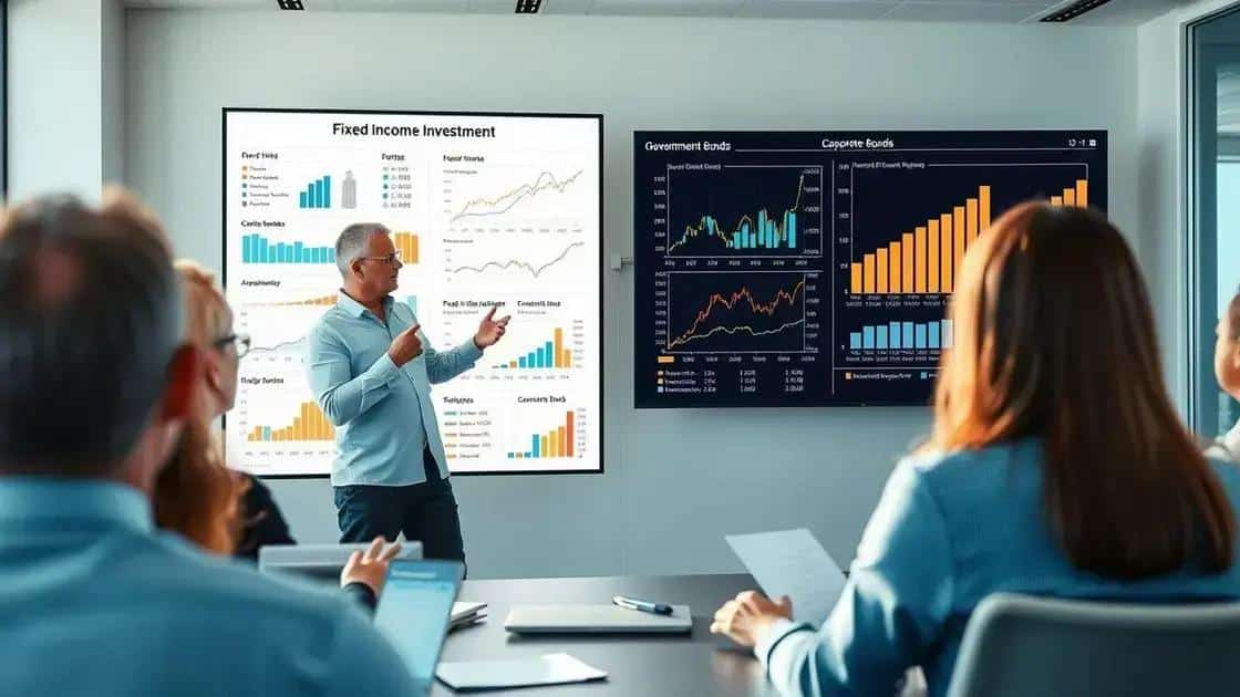 Strategies for successful fixed-income investing