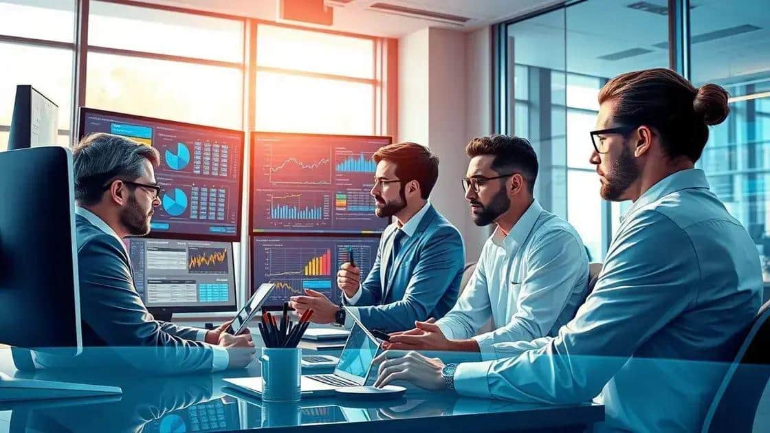 Preparing for the future: skills for financial professionals