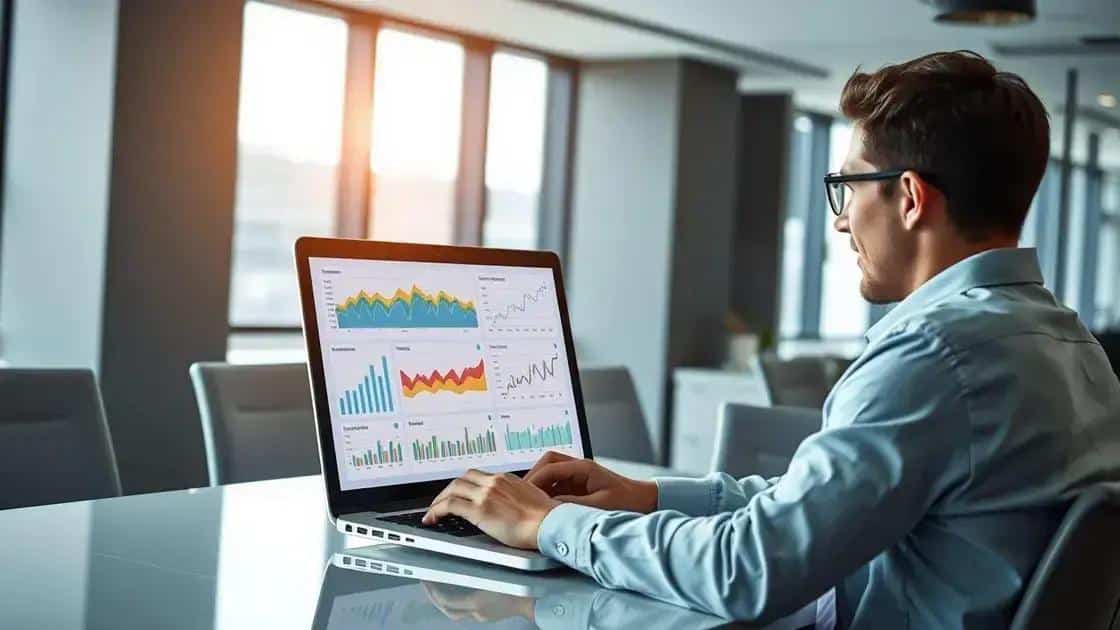 Tools to track and analyze subscriptions