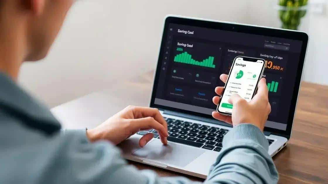 Current trends in emergency fund savings