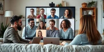 Insights on remote work benefit ideas that boost productivity