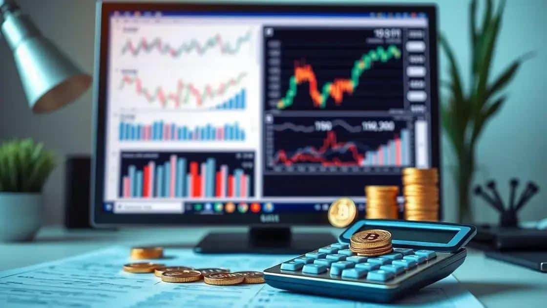 Key trends in cryptocurrency tax planning