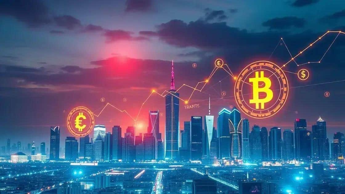 Future forecasts for cryptocurrency tax regulations