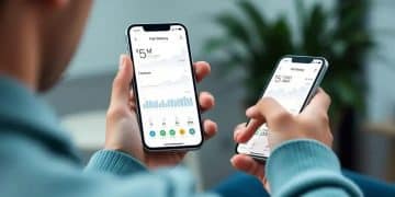 AI in personal finance trends: what to expect next