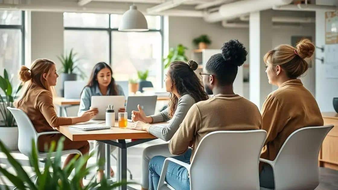 Strategies to support employee mental health