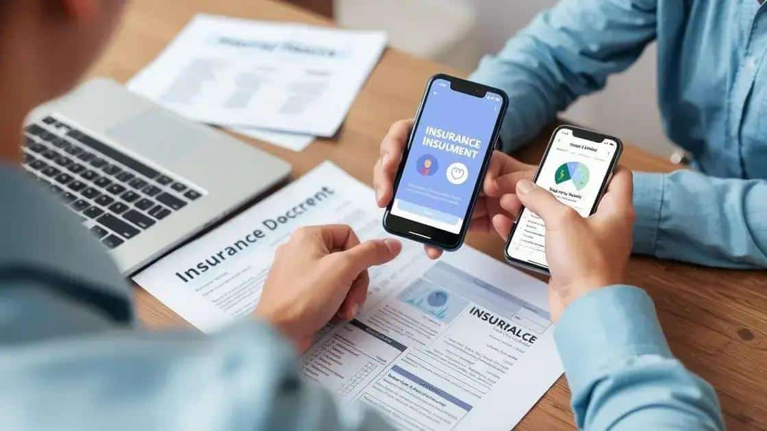 Exploring insurance coverage for mental health apps