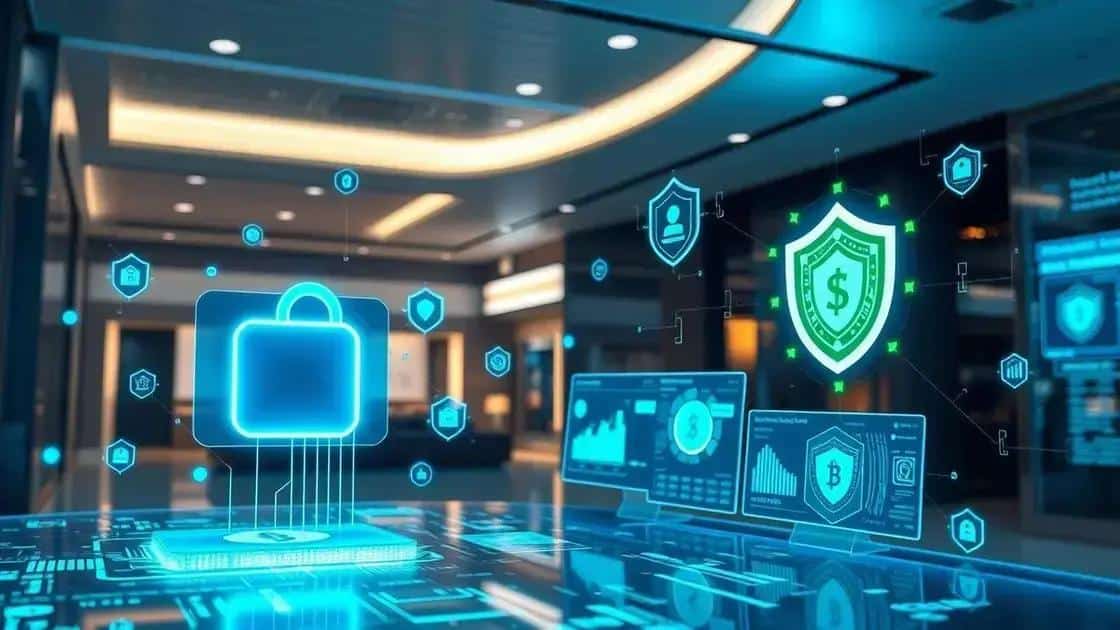 Trends shaping the future of fintech