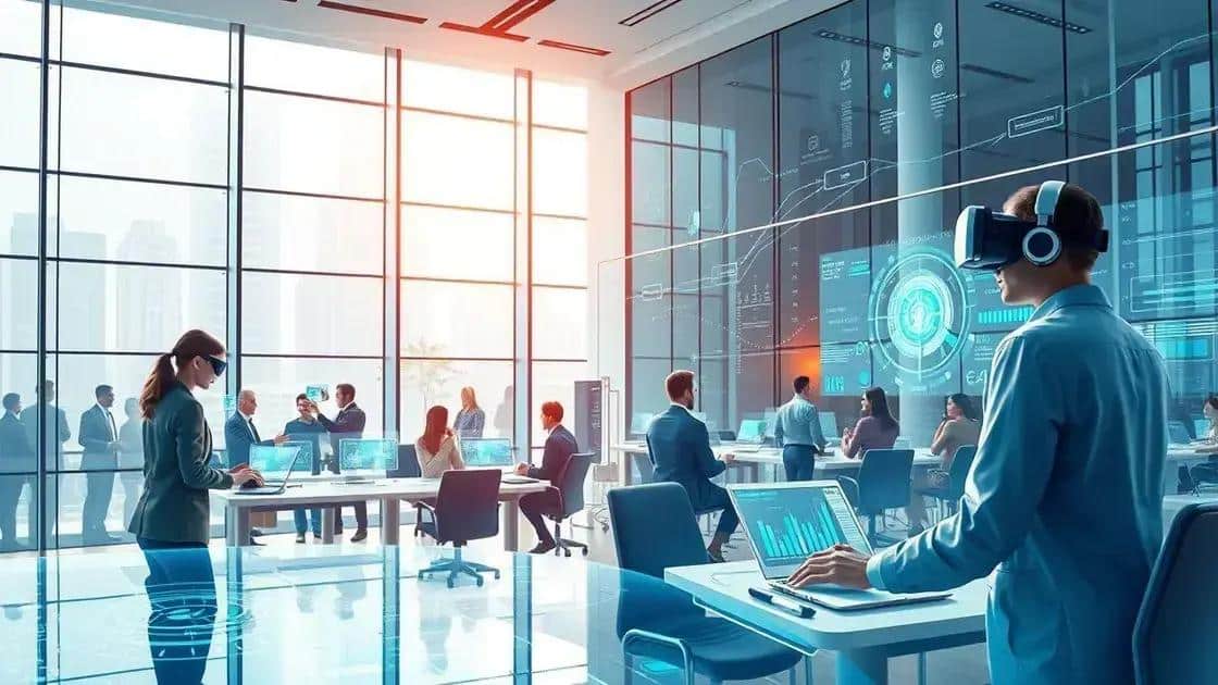 Preparing for financial services in 2030