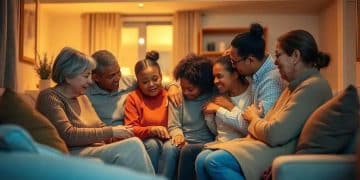 Family support benefits trends shaping our future