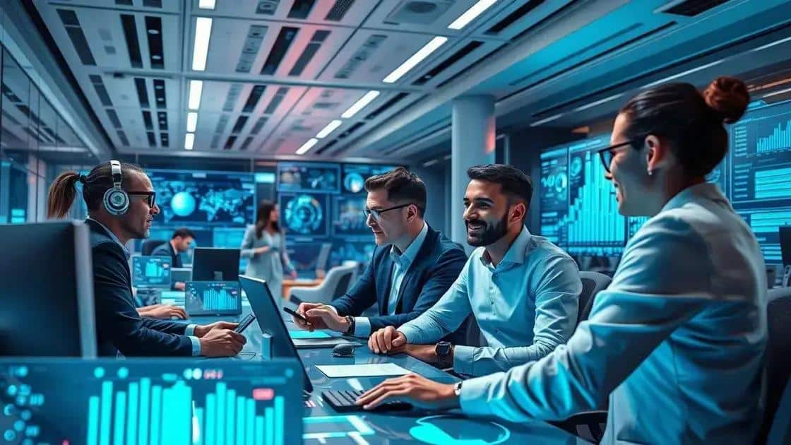 Preparing for the future of financial tech