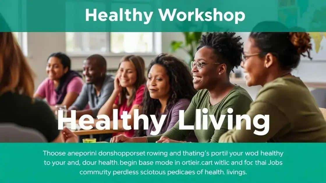 Key benefits of preventive health programs