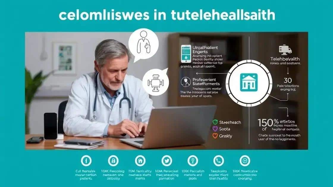 Challenges and solutions in telehealth implementation