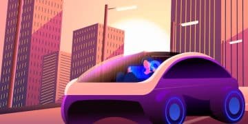 Autonomous Vehicle Testing in US Cities: A 2025 Regulatory Update - Cover Image
