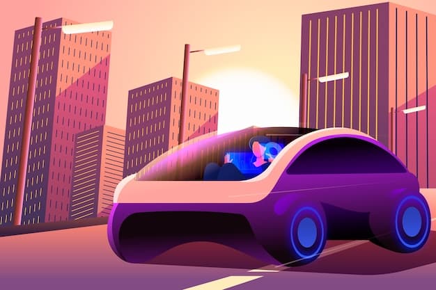 Autonomous Vehicle Testing in US Cities: A 2025 Regulatory Update
