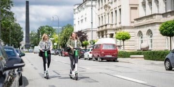 Key KPIs to Watch in US Shared Micromobility (Next 6 Months) - Cover Image