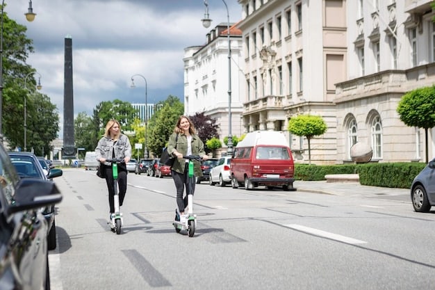 Key KPIs to Watch in US Shared Micromobility (Next 6 Months)