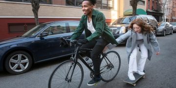 How US Cities Can Prepare for 30% E-bike Growth by 2025 - Cover Image