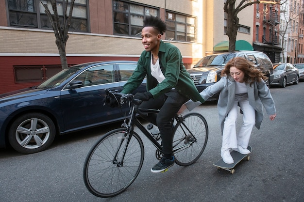 How US Cities Can Prepare for 30% E-bike Growth by 2025