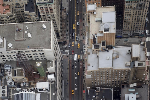 Optimize US Traffic Flow: Real-Time Data Strategies for a 10% Congestion Reduction