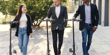 Electric Scooter Safety Standards in US Cities: 2025 Impact Analysis - Cover Image