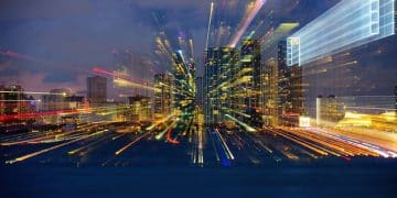 5G Expansion in the US: Revolutionizing Urban Mobility in the Next Year - Cover Image