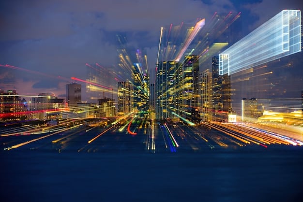 5G Expansion in the US: Revolutionizing Urban Mobility in the Next Year