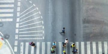 Active Transportation: How US Cities Can Improve Health by 5% - Cover Image