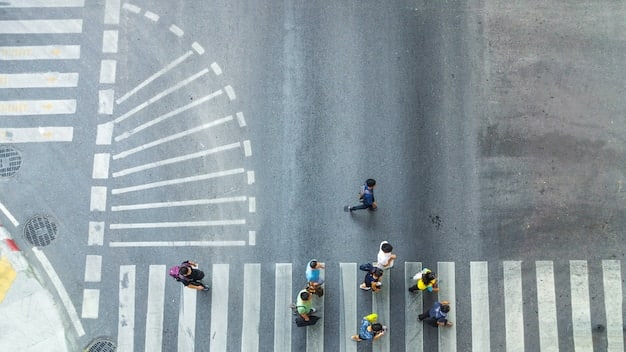 Active Transportation: How US Cities Can Improve Health by 5%
