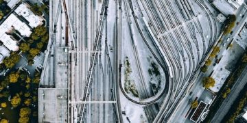 Transit-Oriented Development: Best Practices for Sustainable US Cities - Cover Image