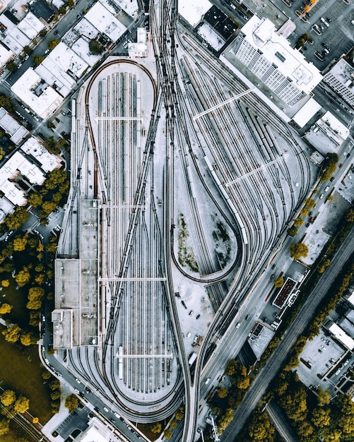 Transit-Oriented Development: Best Practices for Sustainable US Cities