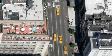 Using Data Analytics to Solve Transportation Inequity in US Cities - Cover Image