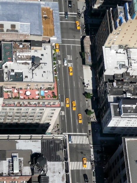 Using Data Analytics to Solve Transportation Inequity in US Cities