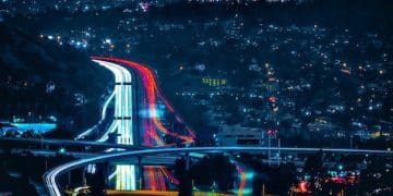 5G's Impact: Reshaping US Transportation Networks by 2025 - Cover Image