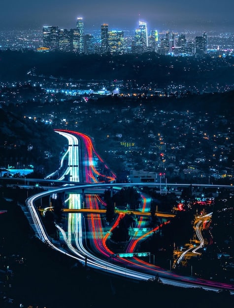 5G’s Impact: Reshaping US Transportation Networks by 2025