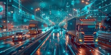 Connected Vehicle Security: Navigating New Federal Regulations for US Fleets - Cover Image