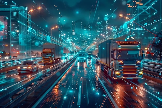 Connected Vehicle Security: Navigating New Federal Regulations for US Fleets