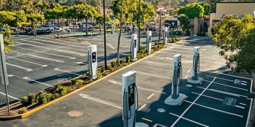 Electric Vehicle Charging: Are We on Track for 2030 Goals? - Cover Image