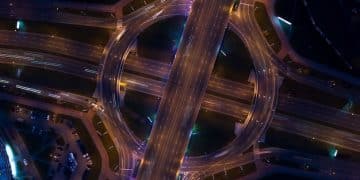 Smart Highways: Enhancing US Interstate Safety with Real-Time Data - Cover Image