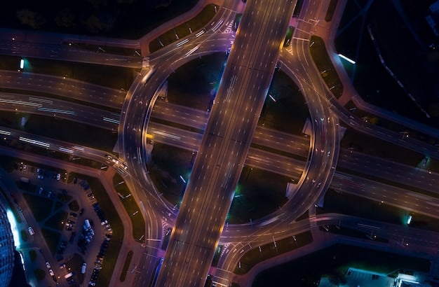 Smart Highways: Enhancing US Interstate Safety with Real-Time Data