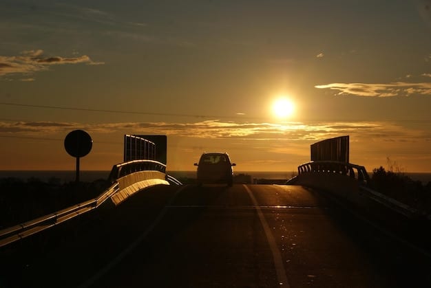 The Future of Autonomous Trucking: US Regulatory Challenges